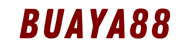 Logo Buaya88